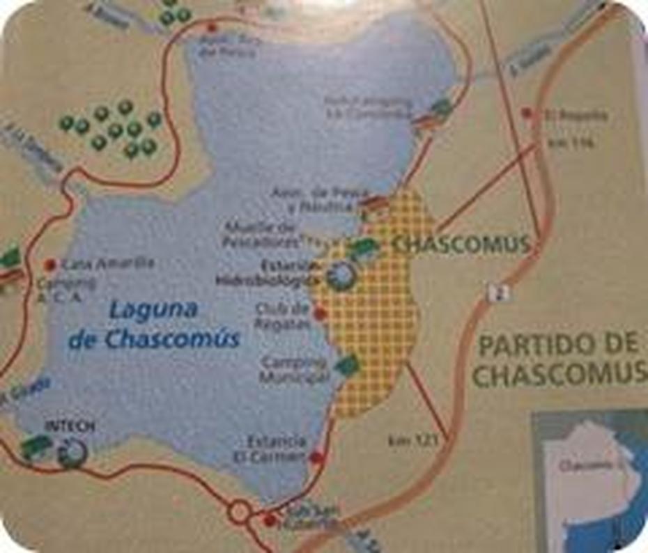 Buenos Aires  Province, Riachuelo Argentina, Chascomus, Chascomús, Argentina