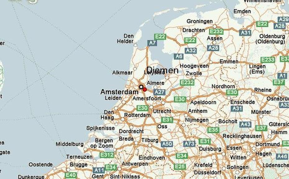 Diemen Stadsgids, Diemen, Netherlands, Diemen Amsterdam, Amstelveen Netherlands