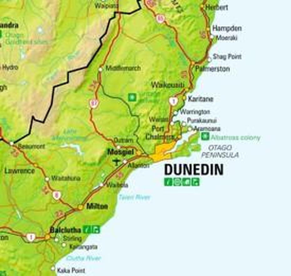 Dunedin Area Map | Area Map, Dunedin, Map, Dunedin, United States, Downtown Dunedin, Dunedin Fl