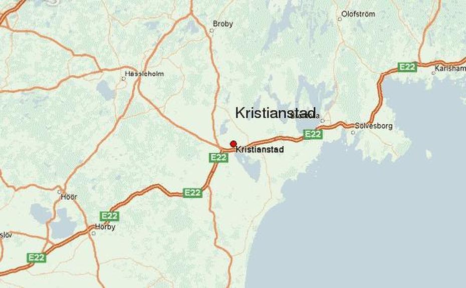 Kalmar, Lulea Sweden, Guide, Kristianstad, Sweden