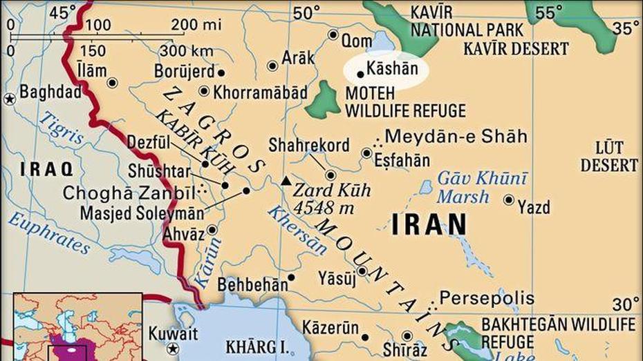 Kashan | Iran | Britannica, Kāshān, Iran, Esfahan Iran, Esfahan