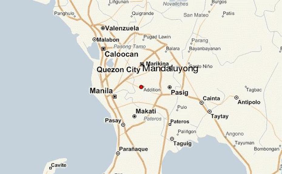 Mandaluyong City Location Guide, Mandaluyong City, Philippines, Mandaluyong City, Mandaluyong City Philippines