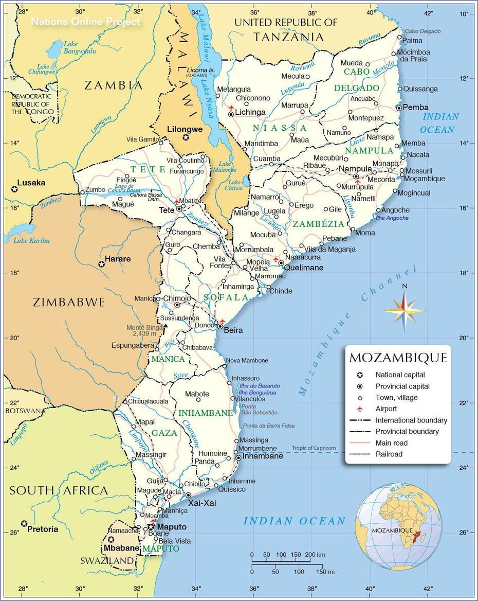 Mozambique Mountains, Mozambique Airport, Mozambique, Namaacha, Mozambique