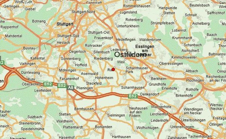 Ostfildern Location Guide, Ostfildern, Germany, Swan Castle Germany, Nellingen Barracks Germany