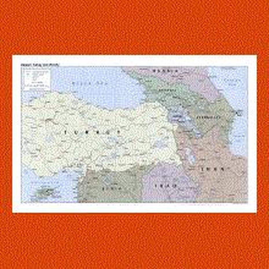 Political Map Of Eastern Turkey And Vicinity – 2002 | Maps Of Turkey …, Eşme, Turkey, Esme Cullen  Twilight, Carlisle And  Esme