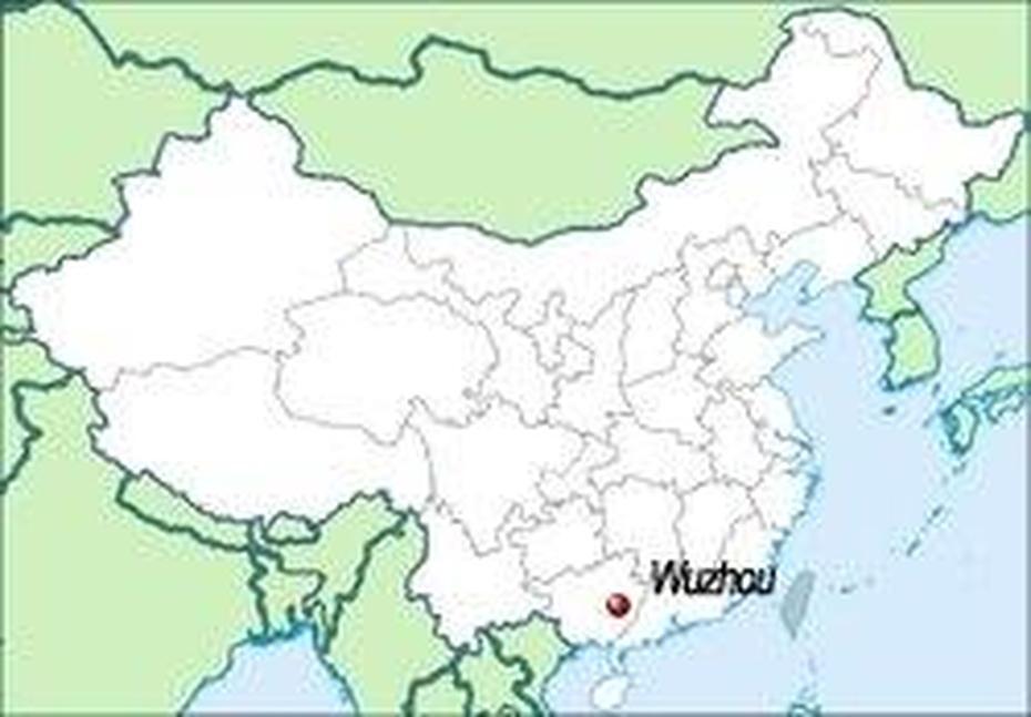 Quanzhou China, Kaifeng China, Loose, Wuzhou, China