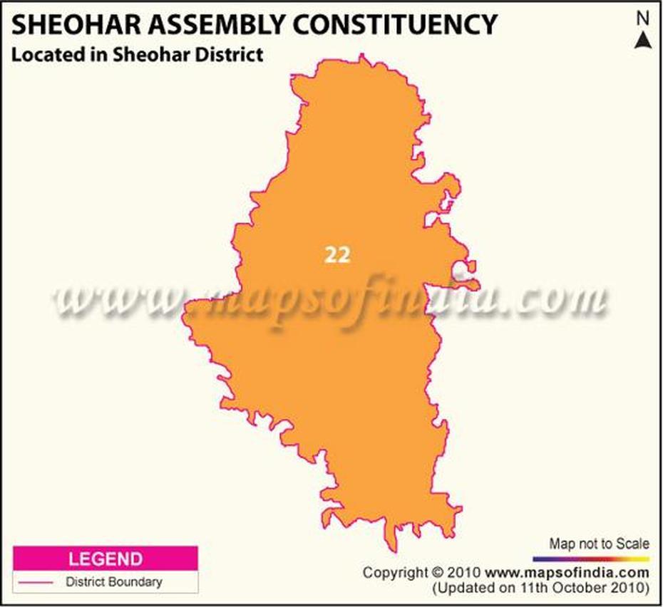 Sheohar Assembly Election Results 2015, Candidate List, Constituency Map, Sheohar, India, Jhajha, Sitamarhi