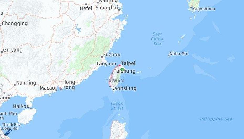 Suao, Taiwan: What To Pack, What To Wear, And When To Go [2021] | Empty …, Su’Ao, Taiwan, Su’Ao, Taiwan