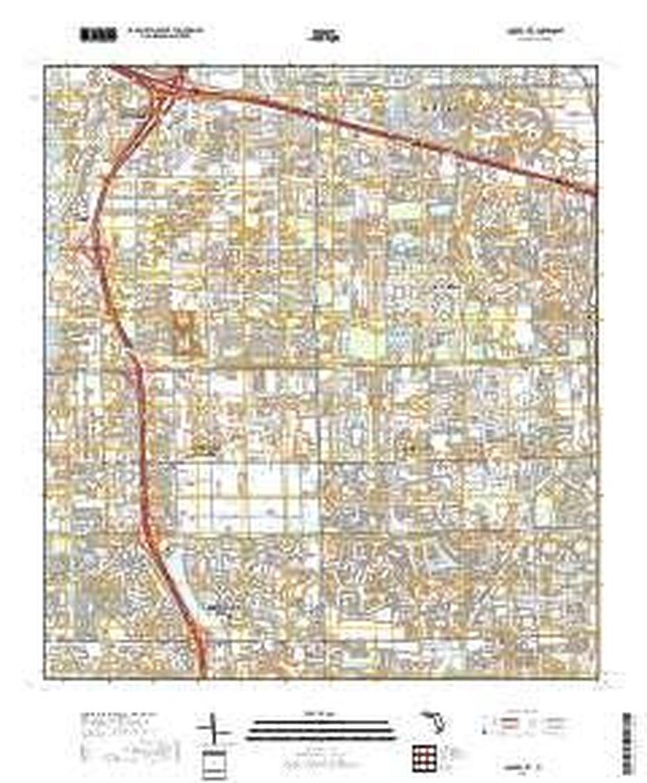 5G  United States, United States  With Capitals Only, Sciencebase-Catalog, Cooper City, United States