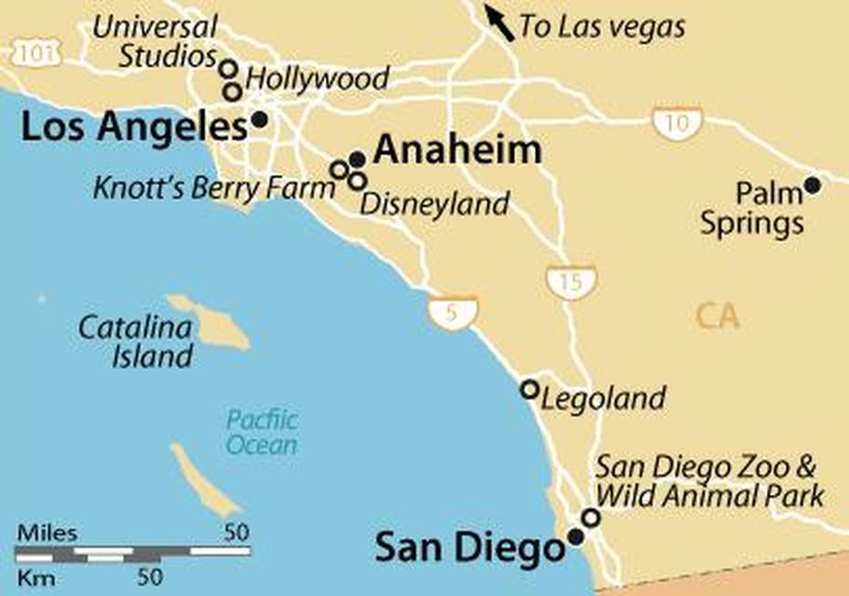 Anaheim, California Map, Anaheim, United States, United States Country, United States  Colored