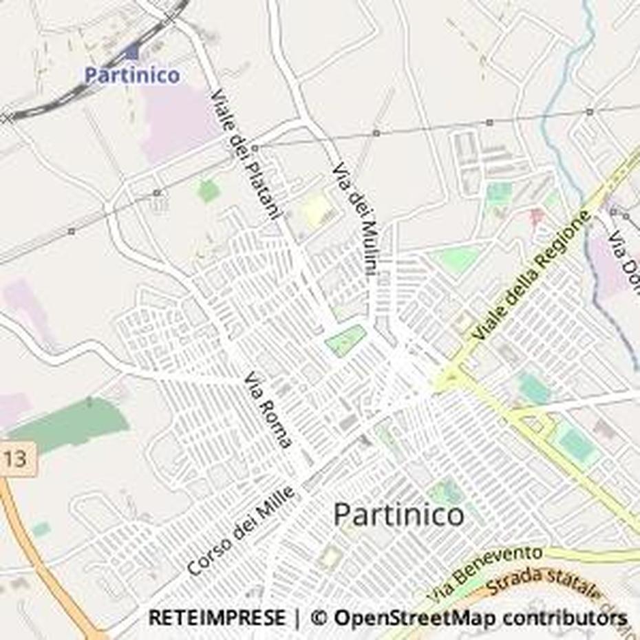 Aziende Di Partinico, Partinico, Italy, Partinico Sicilia, Palermo Sicily Italy