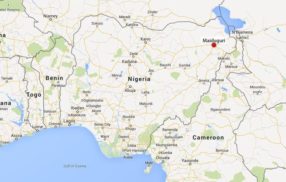 B”Attack In Nigerias City Of Maiduguri Kills Dozens – Nbc News”, Maiduguri, Nigeria, Kano City Nigeria, Uyo Nigeria