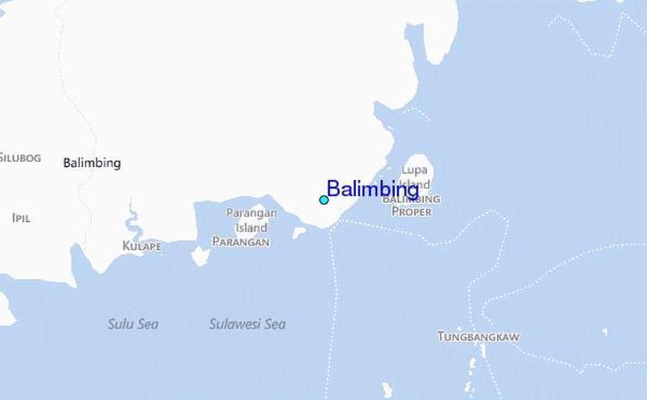 Balimbing Tide Station Location Guide, Balimbing, Philippines, Kamia’S, Macopa