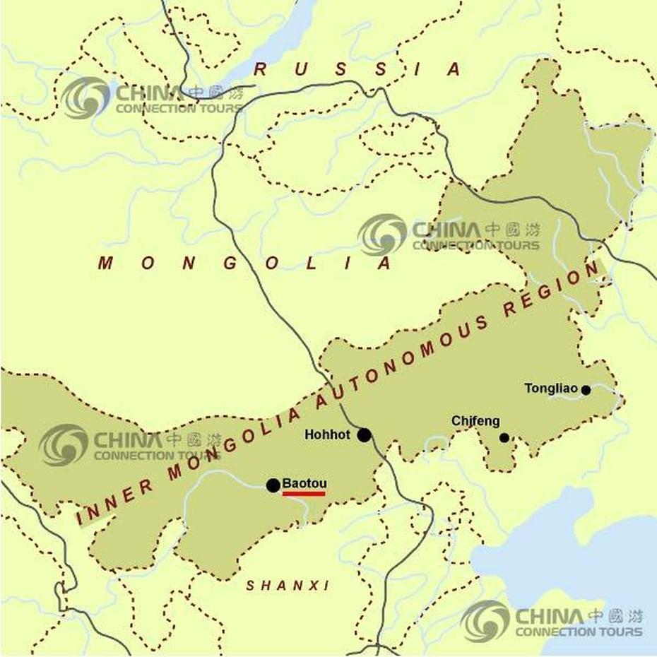 Baotou, Baotou Mongolia, , Baotou, China