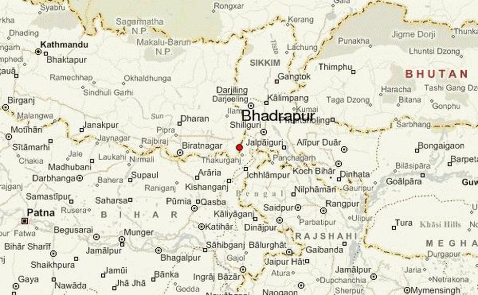 Bhadrapur Weather Forecast, Dubrājpur, India, Dubrajpur, Partha  Mukherjee