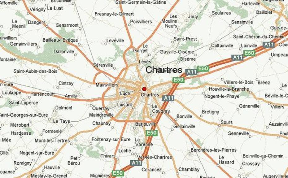 Chartres Location Guide, Chartres, France, Metz France, Artois France