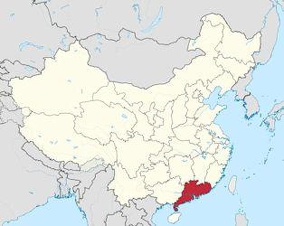 Chinese Cities With Over A Million Population – Yangjiang, Yangjiang, China, Zhangzhou, Guiyang China