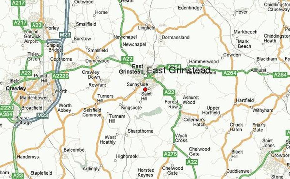 East Grinstead Location Guide, East Grinstead, United Kingdom, East Grinstead West Sussex, East Grinstead Uk