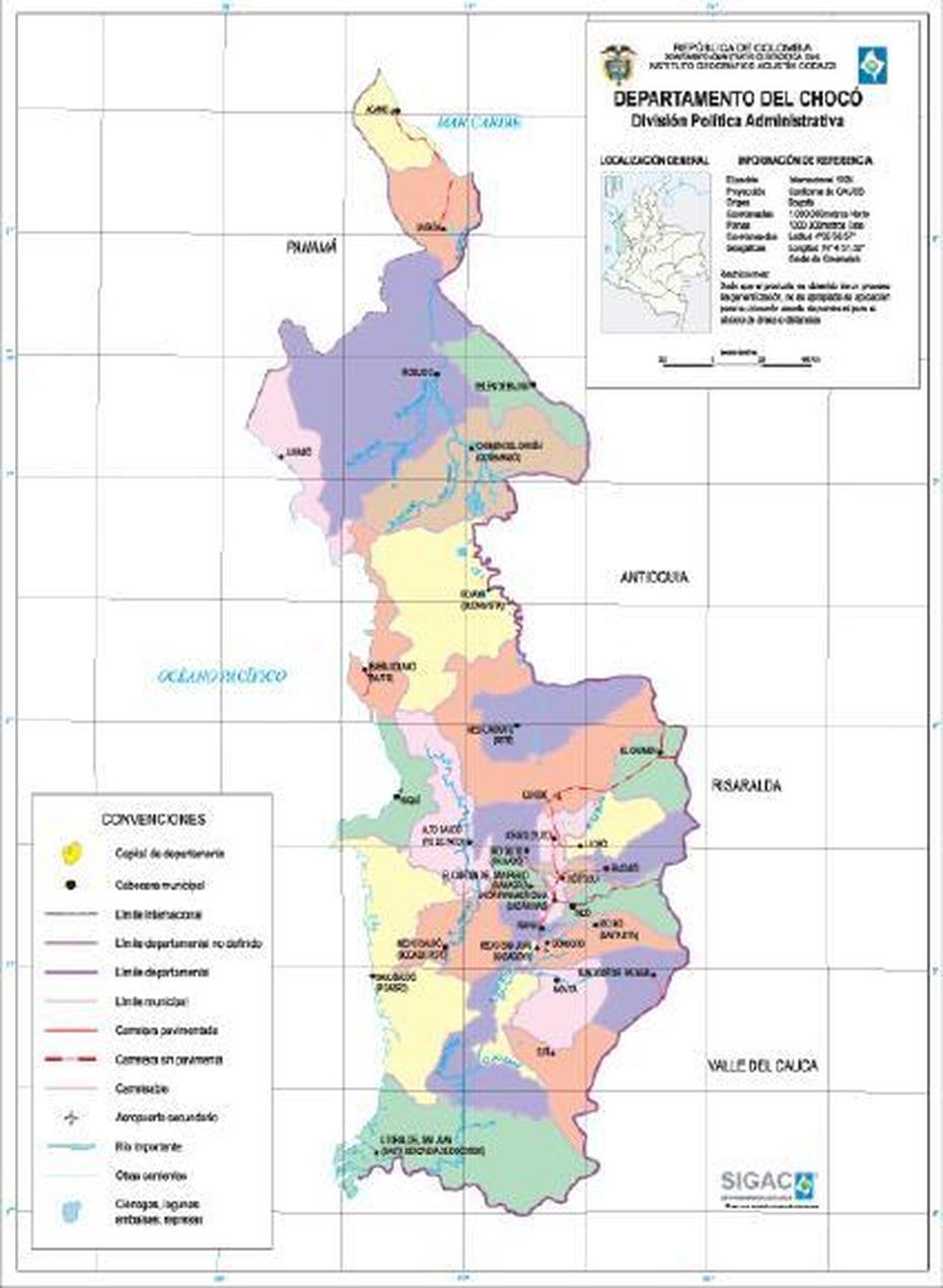 El Choco Colombia Map, Pie De Pató, Colombia, Dibujos De Patos, Pato  Chino