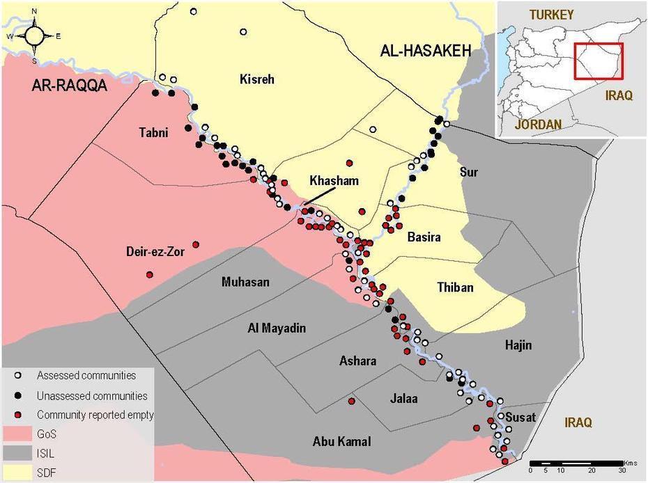 Hafir  Sudan, Sick  People, Syria, Dayr Ḩāfir, Syria