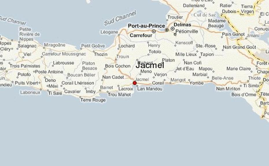 Jacmel Haiti, Bassin Bleu Jacmel Haiti, Guide, La Vallée De Jacmel, Haiti