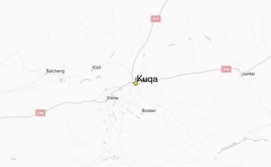 Kuqa ( ) Weather Station Record – Historical Weather For Kuqa (  …, Kuqa, China, Kizil  Grottoes, Buddha Caves China