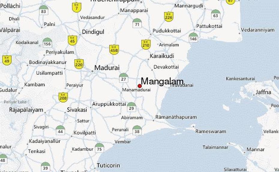 Mangalam Location Guide, Mangalam, India, Kumar Mangalam Birla, Sarva Mangalam