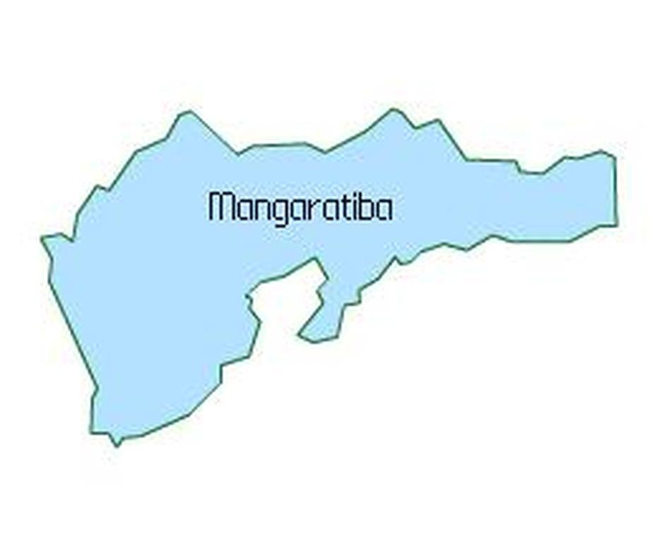 Mangaratiba, Mangaratiba, Brazil, Mangaratiba, Brazil