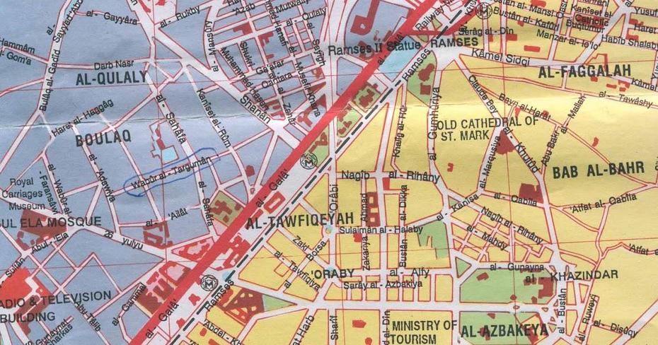 Map Of Cairo Egypt – Free Printable Maps, Cairo, Egypt, Giza Egypt, Cairo Egypt Sphinx