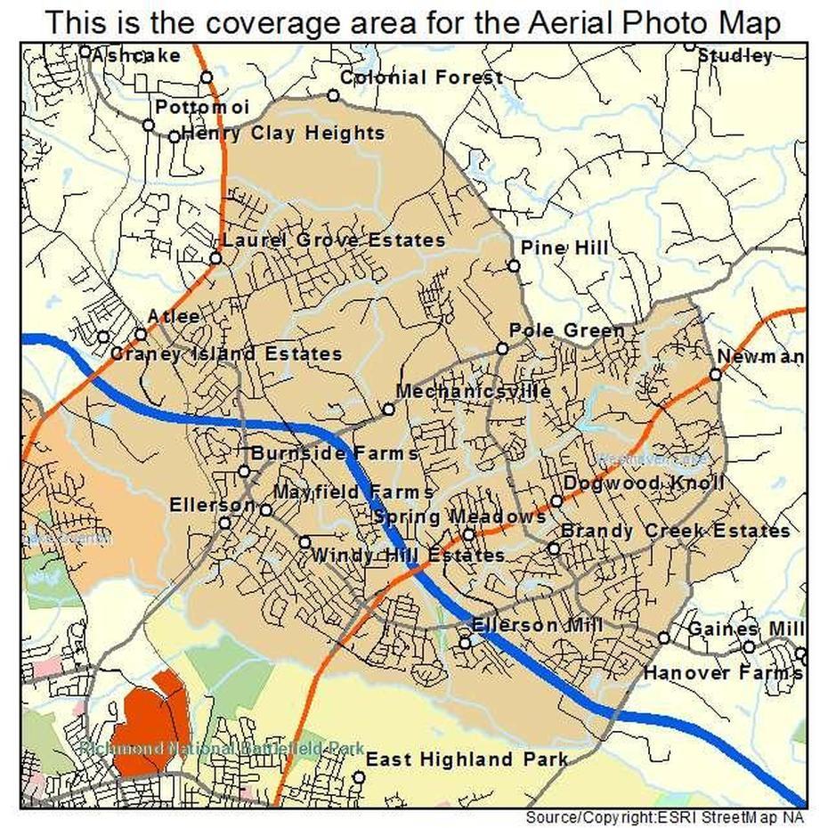 Mechanicville Ny, Mechanicsville Va, Mechanicsville, Mechanicsville, United States