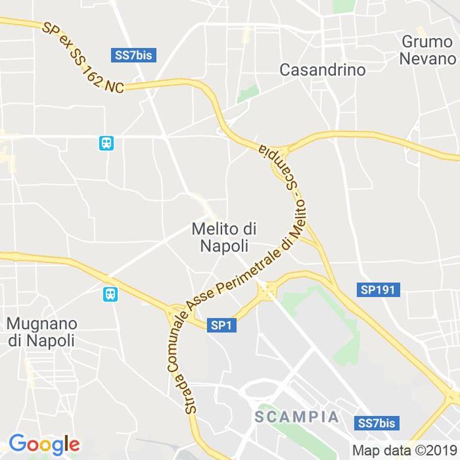 Napoli Italia, Napels, Ilcapdi.It, Melito Di Napoli, Italy