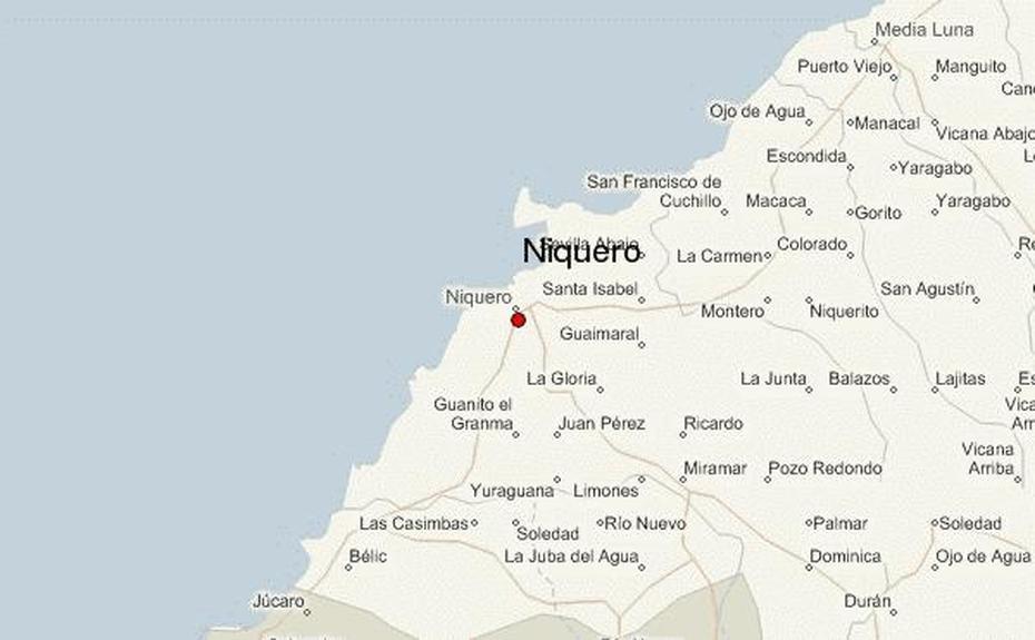Niquero Location Guide, Niquero, Cuba, Viajes A Cuba, Cuba Hotels