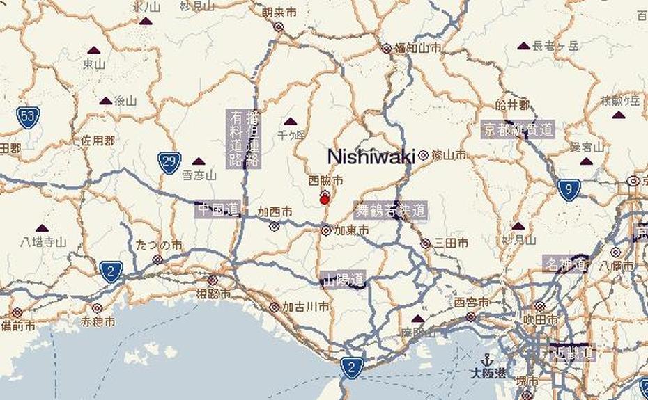 Nishiwaki Location Guide, Nishiwaki, Japan, Perfume  Kashiyuka, Nara Japan