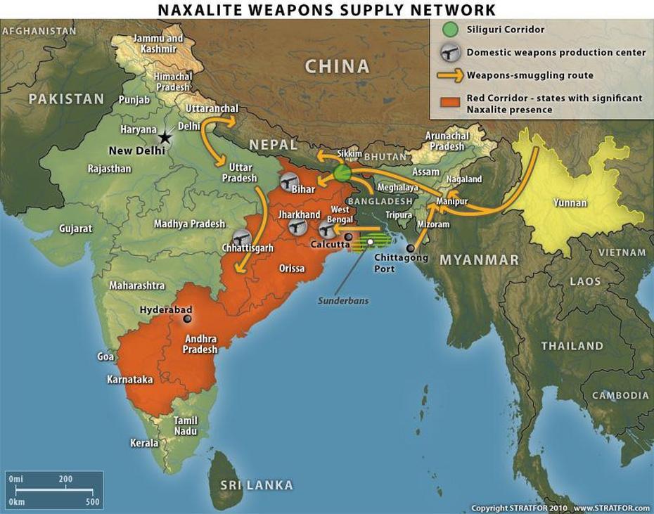 Pakistan And The Naxalite Movement In India  South Asian Tribune, Samdhin, India, Samadhan Patil, Vastu  Kalash