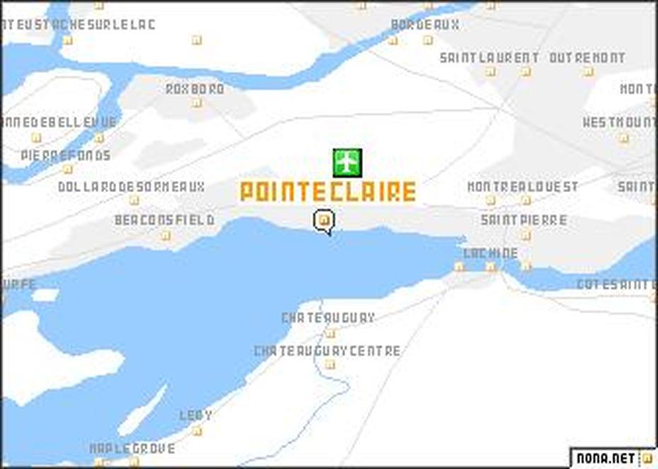 Pointe Claire, Pointe Claire Montréal, Canada, Pointe-Claire, Canada