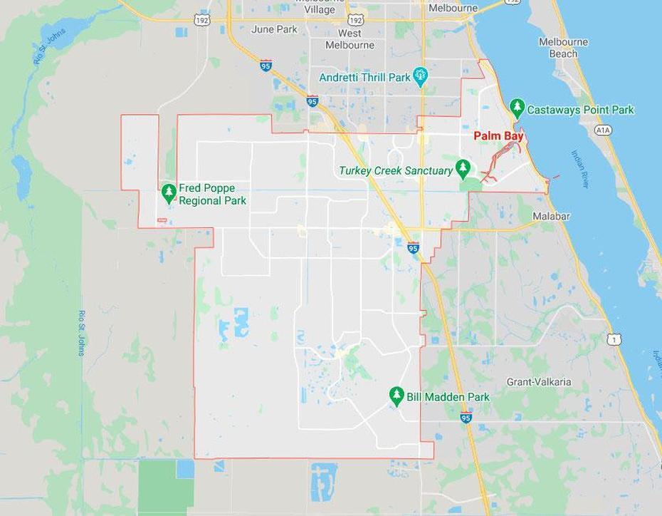 Sell Your House Fast In Palm Bay, Fl | Sellhousefast, Palm Bay, United States, Palm Bay Unit, Palm Bay Club