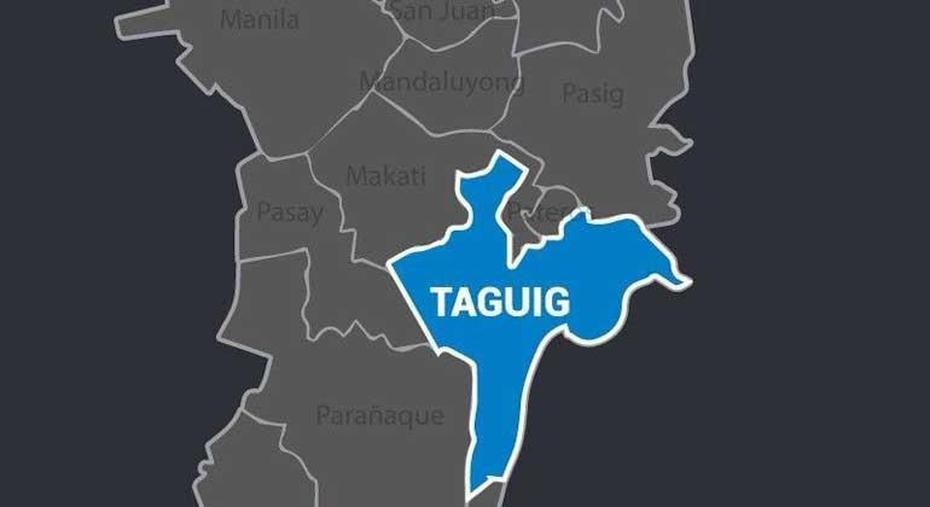 Taguig City Being Evaluated As Potential Agri-Industrial Site …, Taguig City, Philippines, Of Metro Manila, Quezon City Philippines