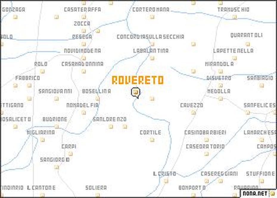 Tuscany Italy  Region, Italy Topographic, Italy, Rovereto, Italy