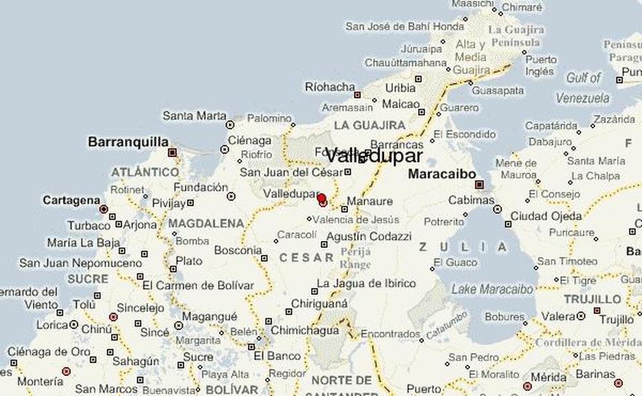 Valledupar Location Guide, Valledupar, Colombia, Cesar Colombia, Barranquilla Colombia