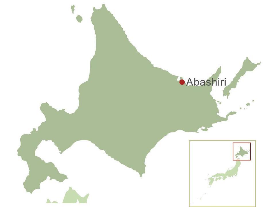 Abashiri, Hokkaido | Insidejapan Tours, Abashiri, Japan, Abashiri Prison Museum, Abashiri Family