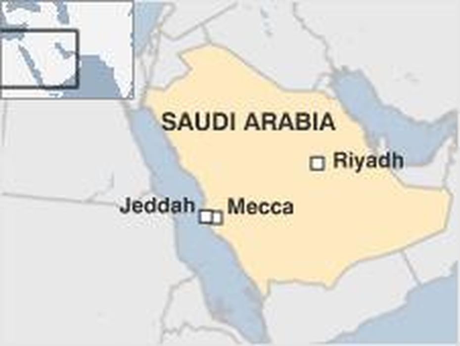 Bbc News – Saudi Arabia Orders Inquiry Into Flash Flood Deaths, Mecca, Saudi Arabia, Saudi Arabia Cities, Kaaba