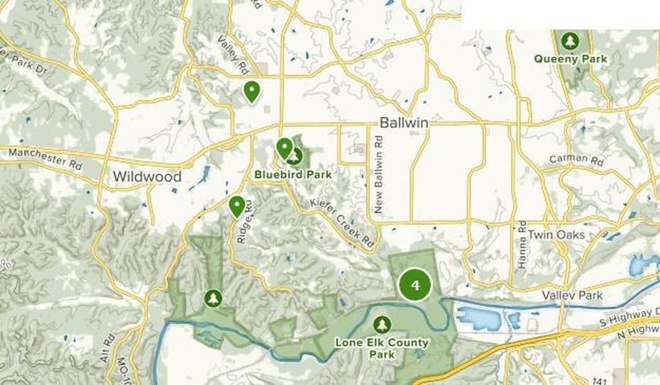 Best Walking Trails Near Ballwin, Missouri | Alltrails, Ballwin, United States, Of Ballwin Mo 63021, Carmel Indiana