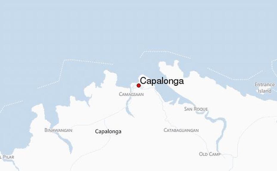 Capalonga Location Guide, Capalonga, Philippines, Bibione  Italien, Camping  Bibione