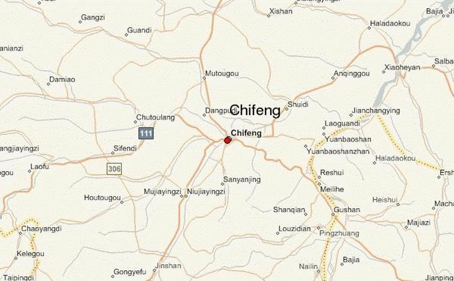 Chifeng Inner Mongolia, Inner Mongolia China, Location Guide, Chifeng, China