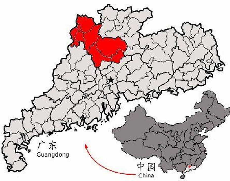 Chinese Cities With Over A Million Population, Qingyuan, China, 郑州 China, Luoyang City China