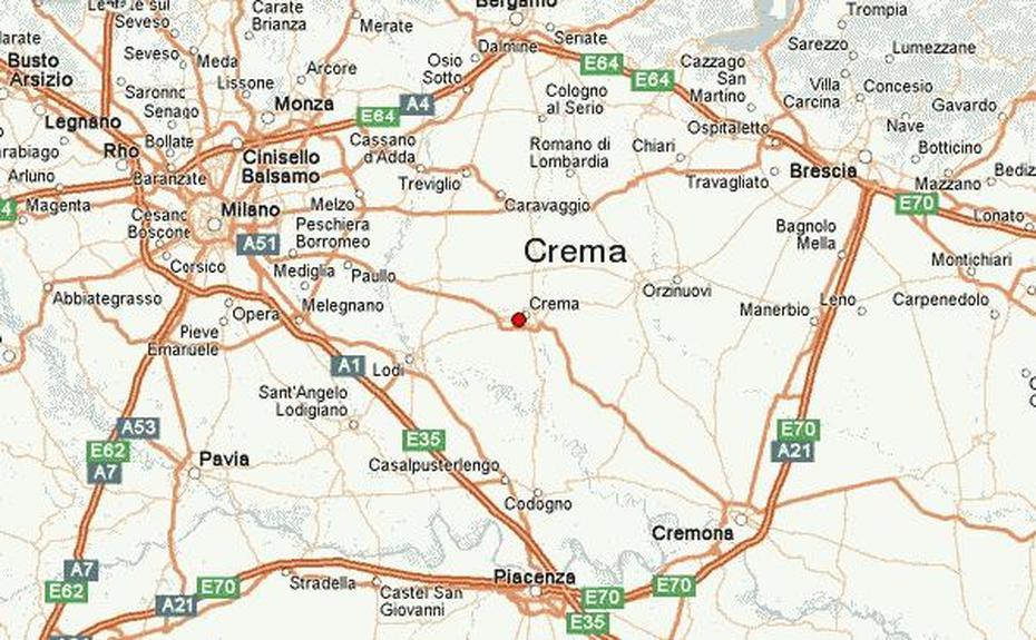 Crema Location Guide, Crema, Italy, Brescia Italy, Crema Italia