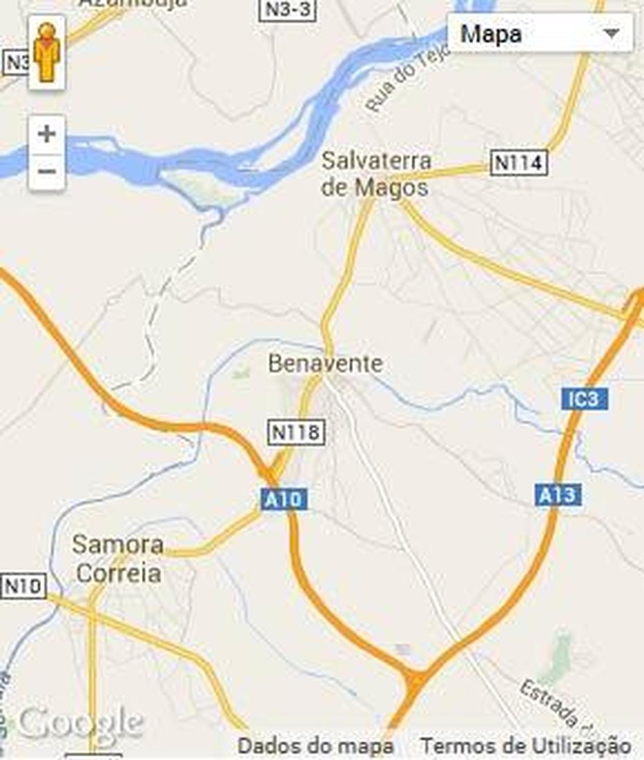 David Benavente, Al Benavente, Benavente, Benavente, Portugal