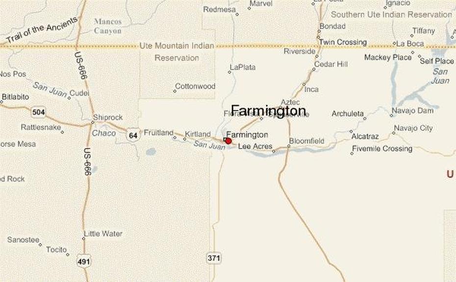 Farmington Ny, Farmington Maine, Location Guide, Farmington, United States