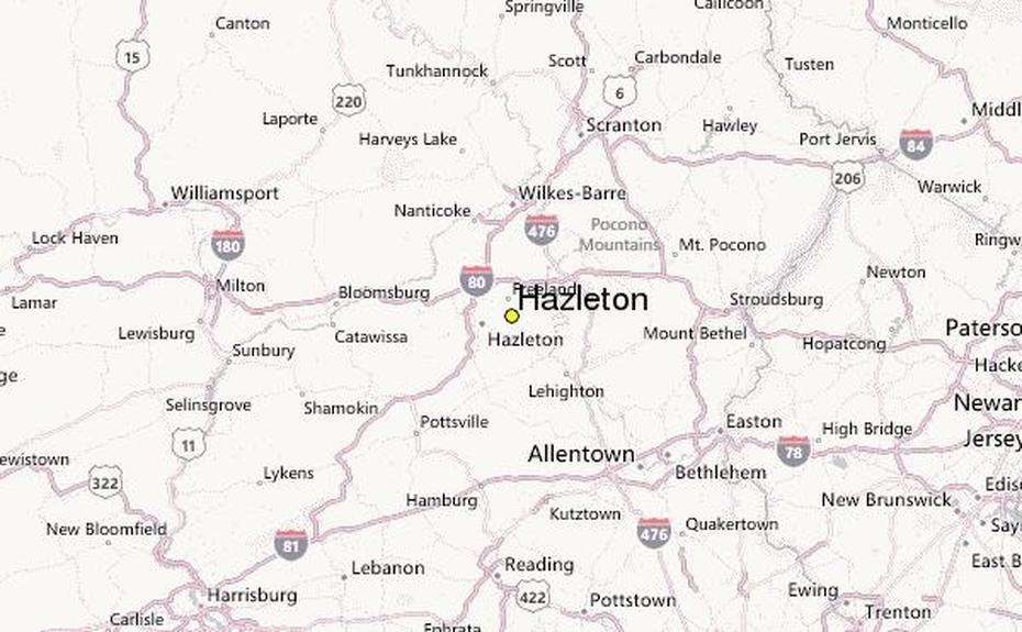 Hazleton Weather Station Record – Historical Weather For Hazleton …, Hazleton, United States, Hazleton Pennsylvania, Hazleton Pennsylvania