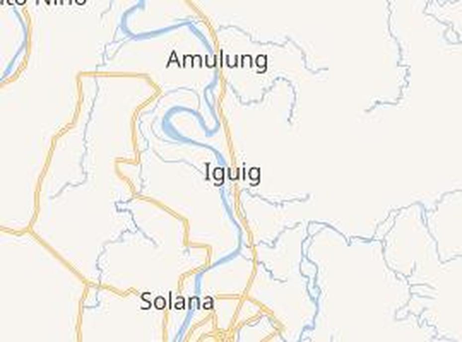 Iguig – Wikipedia, Ang Malayang Ensiklopedya, Iguig, Philippines, Iguig, Philippines